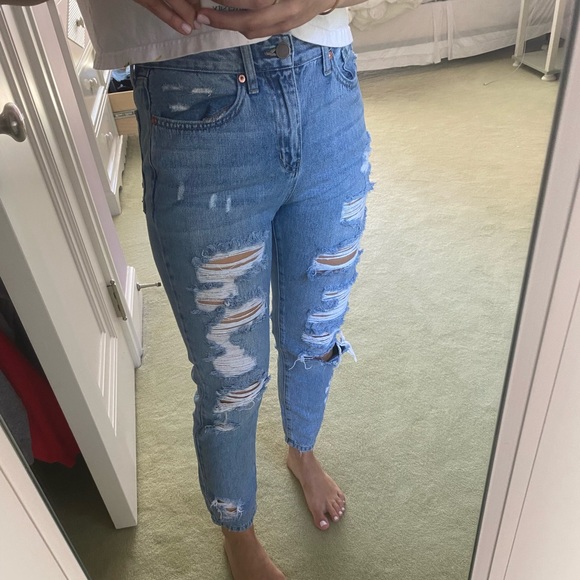 Jeans - Picture 4 of 4